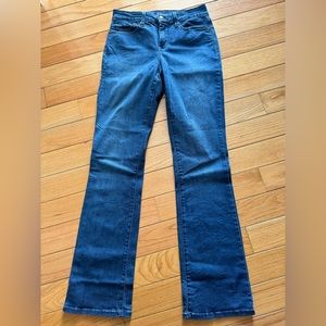 Not Your Daughter Jeans